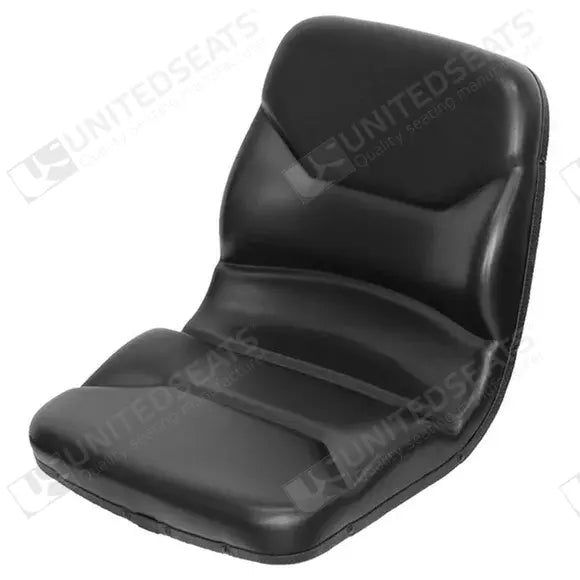 UnitedSeats MI1000 K2 construction seat PVC - UnitedSeats Vehicle Seat