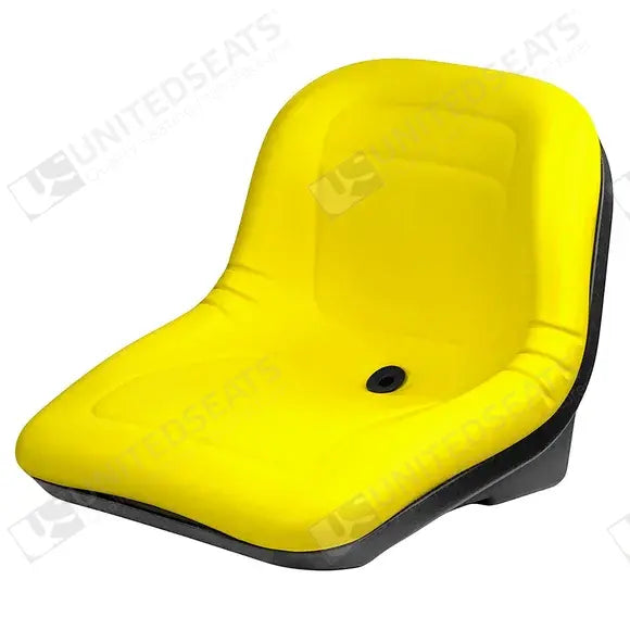 UnitedSeats MI150 tractor seat PVC - UnitedSeats Vehicle Seat
