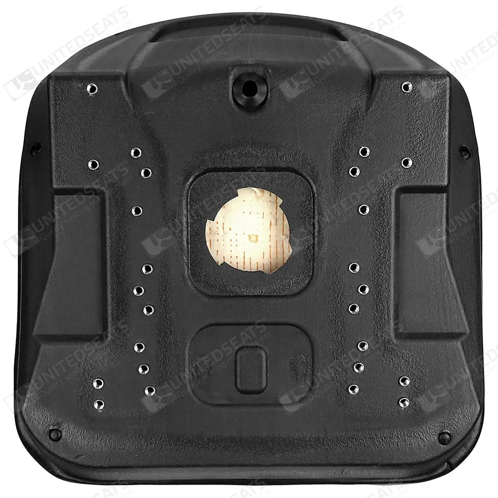 UnitedSeats MI150 tractor seat PVC - UnitedSeats Vehicle Seat (image 2)