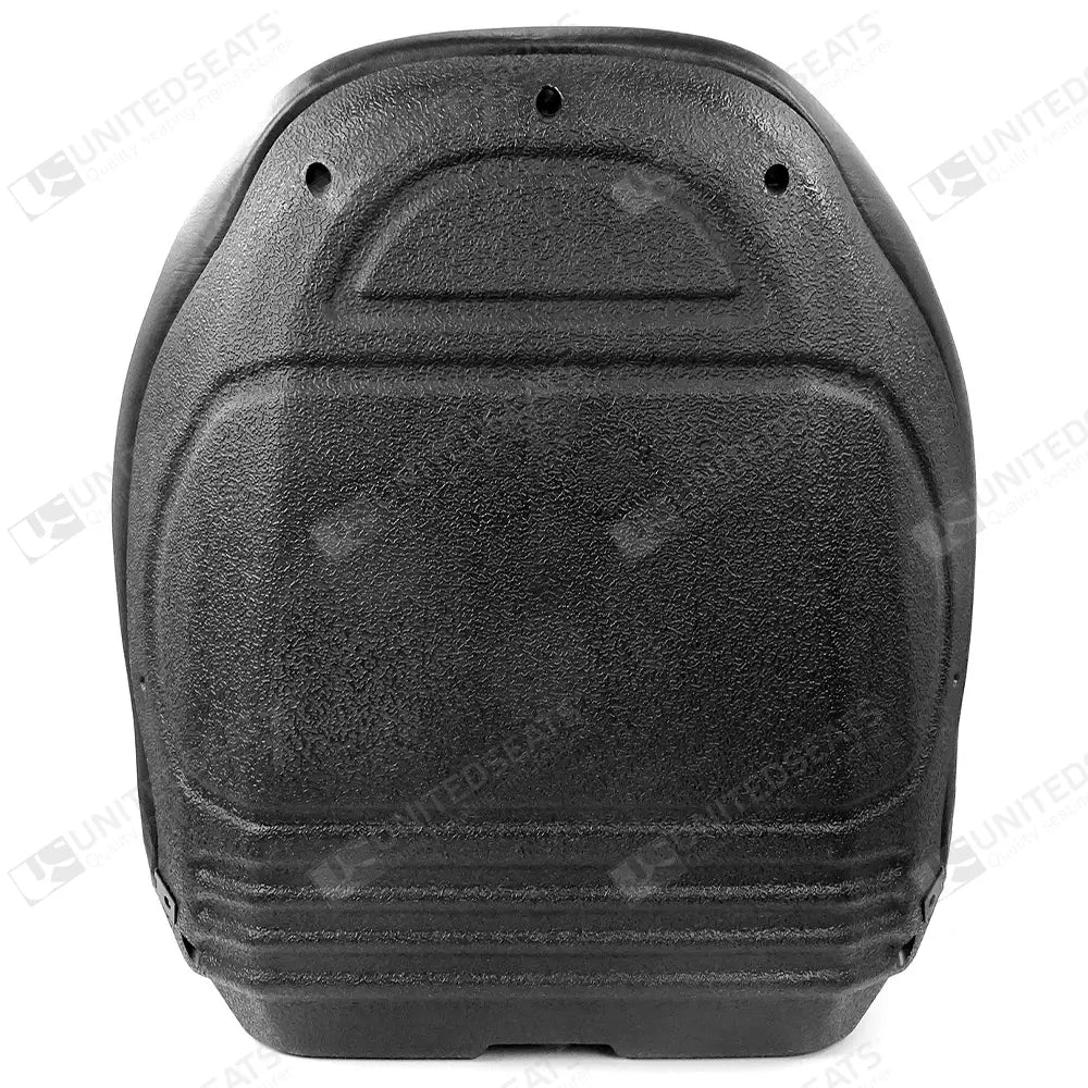 UnitedSeats MI800 tractor seat PVC - UnitedSeats Vehicle Seat (image 3)