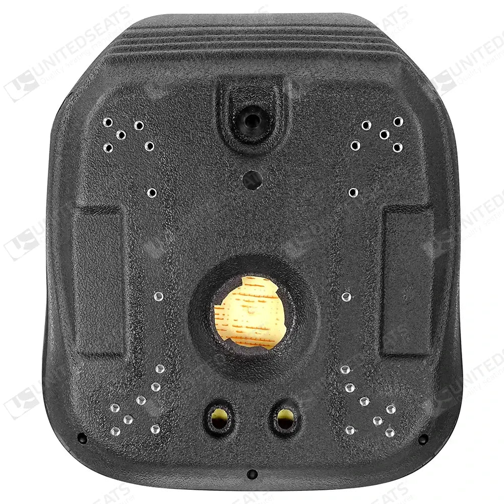 UnitedSeats MI800 tractor seat PVC - UnitedSeats Vehicle Seat (image 4)