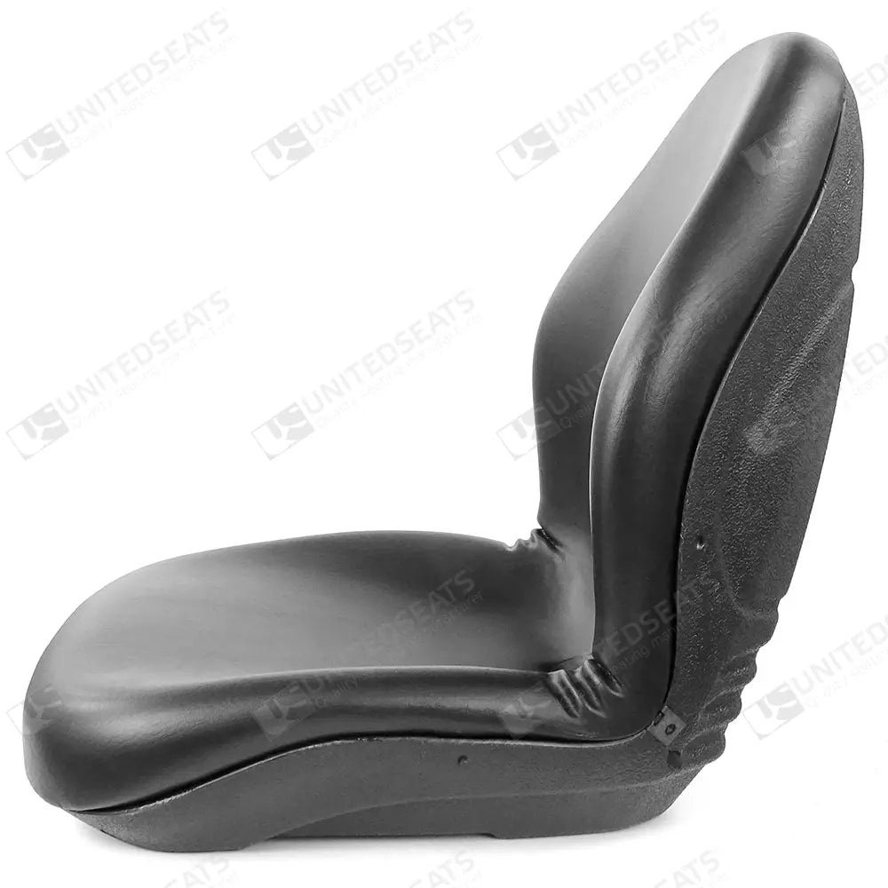 UnitedSeats MI800 tractor seat PVC - UnitedSeats Vehicle Seat (image 2)