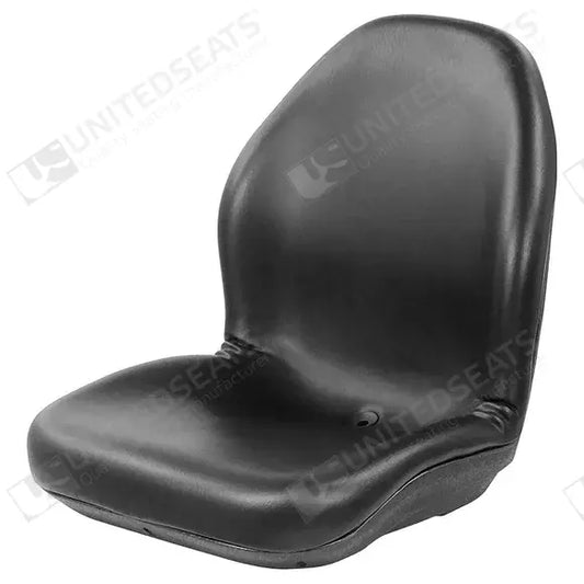 UnitedSeats MI800 tractor seat PVC - UnitedSeats Vehicle Seat