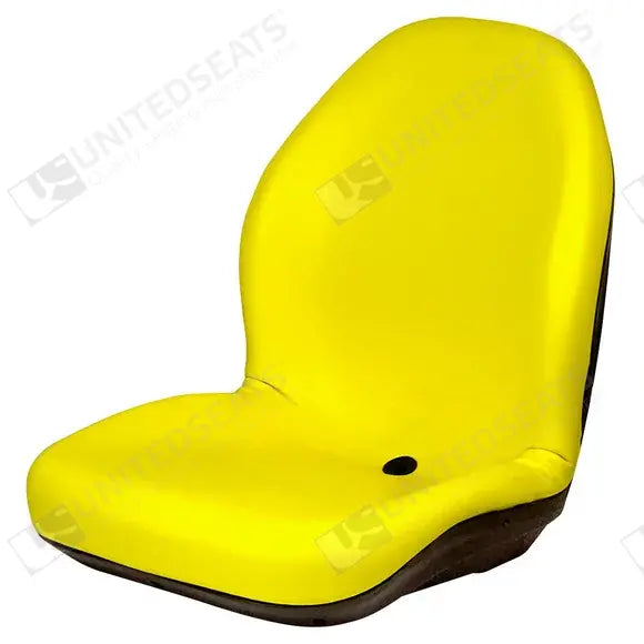 UnitedSeats MI800 tractor seat PVC - UnitedSeats Vehicle Seat