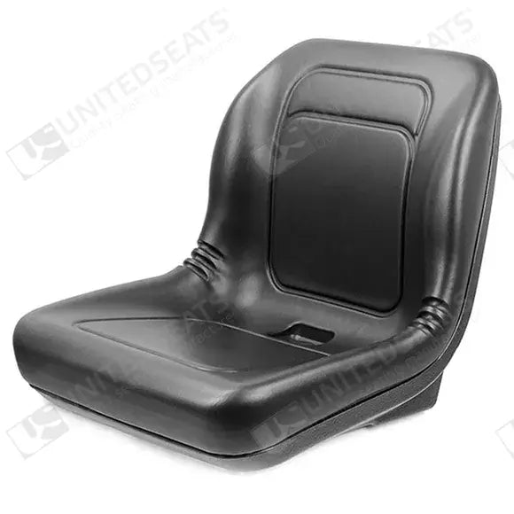 UnitedSeats MI600 tractor seat PVC - UnitedSeats Vehicle Seat