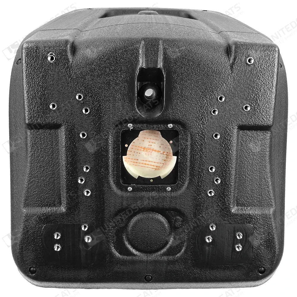UnitedSeats MI600 tractor seat PVC - UnitedSeats Vehicle Seat (image 2)