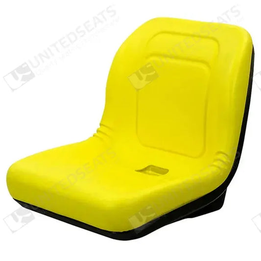UnitedSeats MI600Y tractor seat PVC - UnitedSeats Vehicle Seat