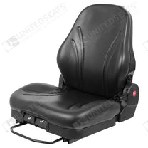 UnitedSeats C2 construction seat PVC - UnitedSeats Vehicle Seat