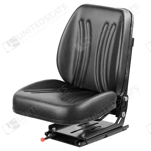 UnitedSeats KL5010 tractor suspension seat - UnitedSeats Mechanical suspended seat