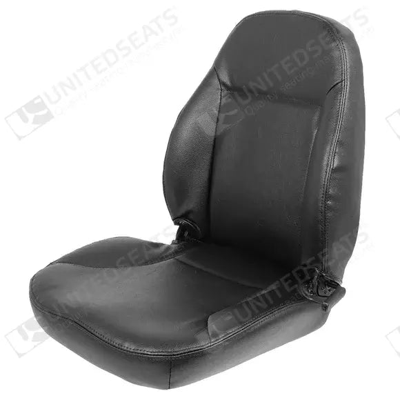 UnitedSeats C5 construction seat PVC - UnitedSeats Vehicle Seat