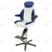 UnitedSeats C1 marine seat PVC - UnitedSeats Vehicle Seat (image 2)
