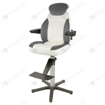 UnitedSeats C1 marine seat PVC - UnitedSeats Vehicle Seat (image 3)