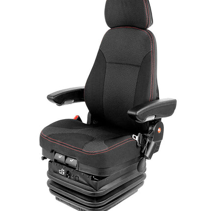 LGV120/C7 Pro 24V Air suspension seat