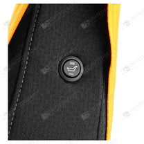 UnitedSeats LGV90/C8 construction air suspension seat fabric - UnitedSeats Vehicle Seat (image 3)