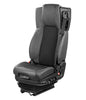 Voyager C70 Comfort fabric/eco leather