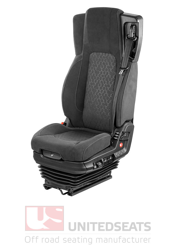 Voyager C70 Comfort fabric