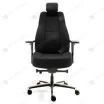 UnitedSeats 24-7 marine office chair fabric - UnitedSeats Office seat (image 2)