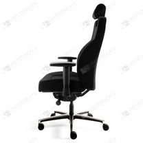 UnitedSeats 24-7 marine office chair fabric - UnitedSeats Office seat (image 3)