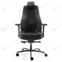 UnitedSeats 24-7 24/7 office chair - UnitedSeats Office seat (image 2)
