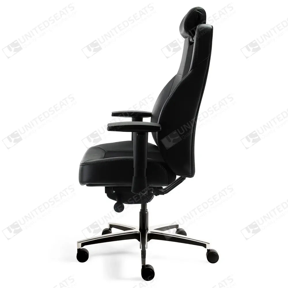 UnitedSeats 24-7 24/7 office chair - UnitedSeats Office seat (image 3)