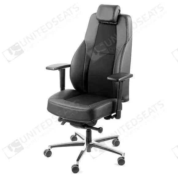 UnitedSeats 24-7 24/7 office chair - UnitedSeats Office seat