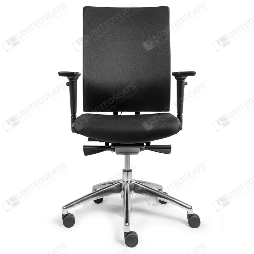 UnitedSeats 24/7 office chair fabric - UnitedSeats Office seat (image 2)