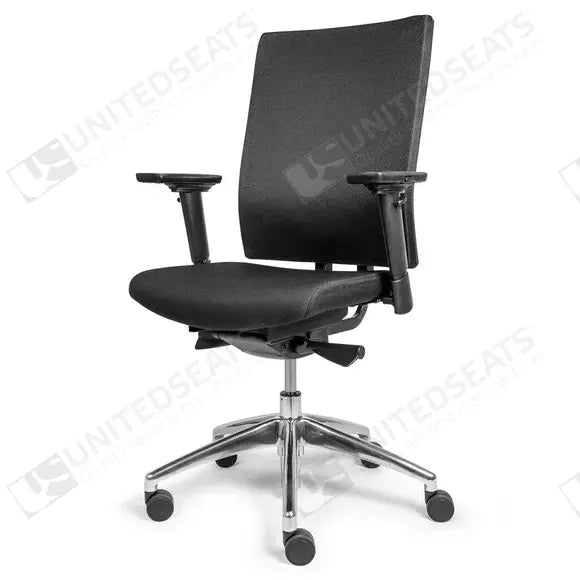 UnitedSeats 24/7 office chair fabric - UnitedSeats Office seat