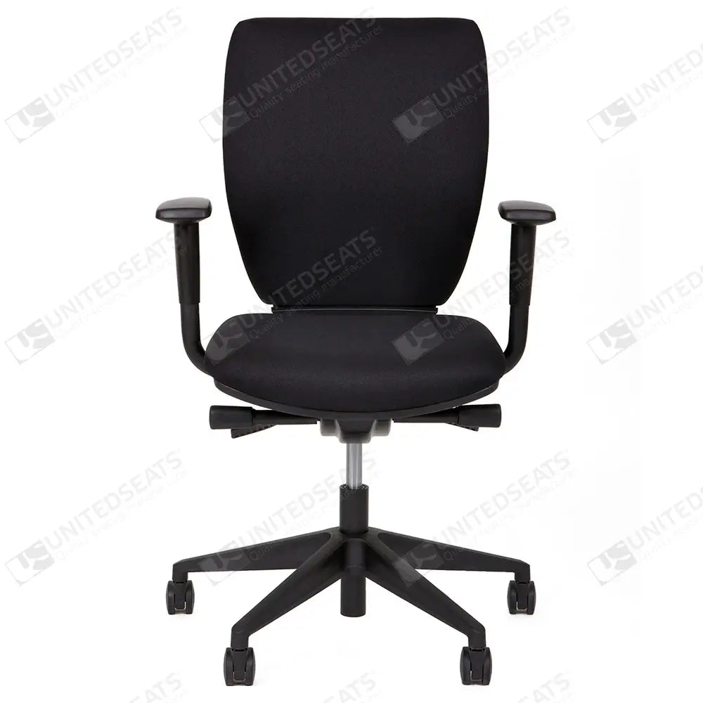 UnitedSeats 24/7 office chair fabric - UnitedSeats Office seat (image 2)