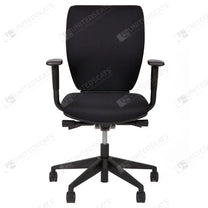 UnitedSeats 24/7 office chair fabric - UnitedSeats Office seat (image 2)