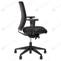 UnitedSeats 24/7 office chair fabric - UnitedSeats Office seat (image 3)