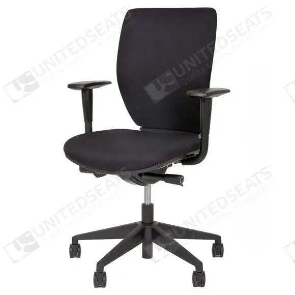 UnitedSeats 24/7 office chair fabric - UnitedSeats Office seat