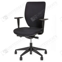UnitedSeats 24/7 office chair fabric - UnitedSeats Office seat