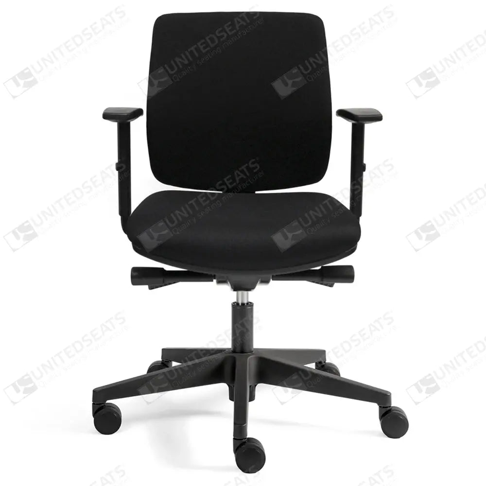 UnitedSeats 24/7 office chair fabric - UnitedSeats Office seat (image 2)