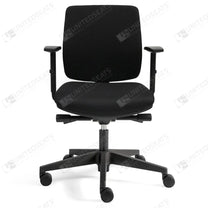 UnitedSeats 24/7 office chair fabric - UnitedSeats Office seat (image 2)