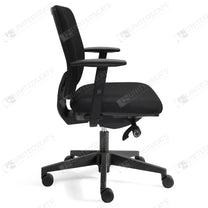 UnitedSeats 24/7 office chair fabric - UnitedSeats Office seat (image 3)