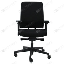 UnitedSeats 24/7 office chair fabric - UnitedSeats Office seat (image 2)
