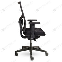 UnitedSeats 24/7 office chair Fabric | Mesh - UnitedSeats Office seat (image 3)