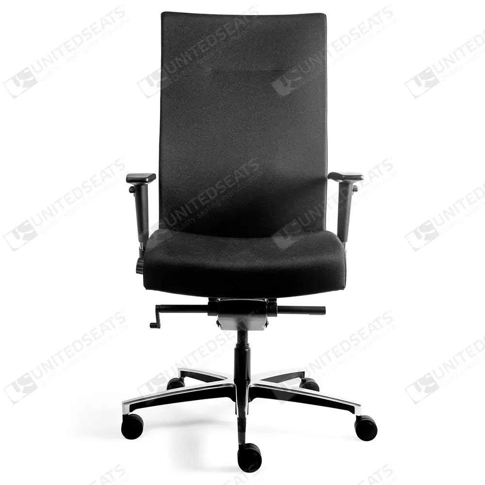 UnitedSeats 24/7 office chair fabric - UnitedSeats Office seat (image 2)