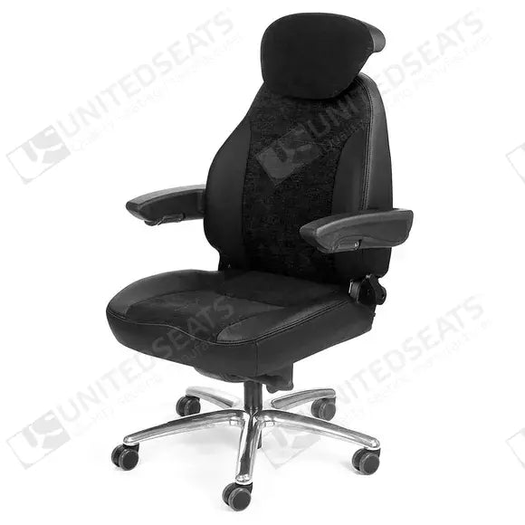 UnitedSeats C1 24/7 office chair - UnitedSeats Office seat