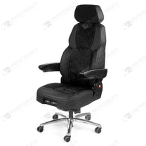 UnitedSeats C8 24/7 office chair - UnitedSeats Office seat (image 2)