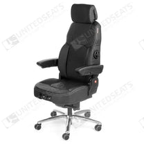 UnitedSeats C8 24/7 office chair - UnitedSeats Office seat