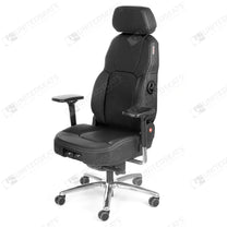 UnitedSeats C8 24/7 office chair - UnitedSeats Office seat (image 4)