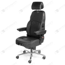 UnitedSeats C8 24/7 office chair - UnitedSeats Office seat (image 5)