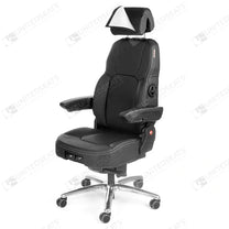 UnitedSeats C8 24/7 office chair - UnitedSeats Office seat (image 6)