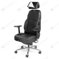 UnitedSeats C8 24/7 office chair - UnitedSeats Office seat (image 7)
