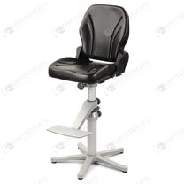 UnitedSeats Top35 construction seat PVC - UnitedSeats Vehicle Seat (image 4)