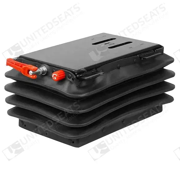 UnitedSeats MGV84 mechanical suspension unit - UnitedSeats Vehicle Seat part