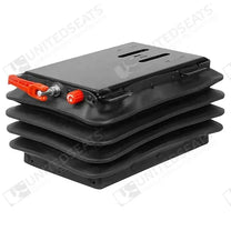 UnitedSeats MGV84 mechanical suspension unit - UnitedSeats Vehicle Seat part