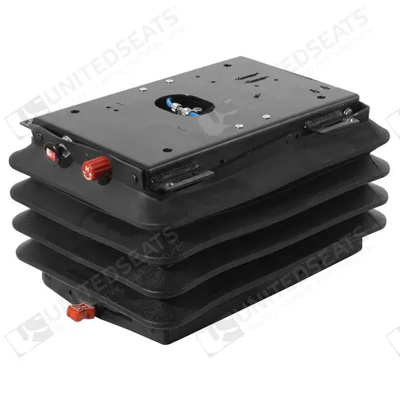 UnitedSeats LGV84-SM-24V mechanical suspension unit - UnitedSeats Vehicle Seat part