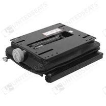 UnitedSeats MGV20 mechanical suspension unit - UnitedSeats Vehicle Seat part